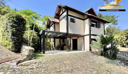 Casa à venda no condomínio Santa Lúcia em Carapicuíba - SP | Batelli Imóveis