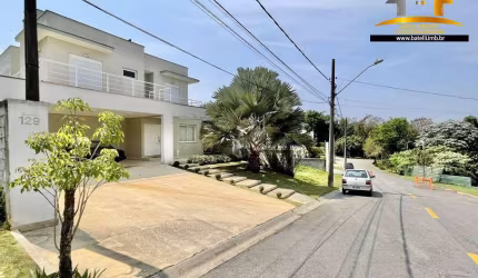 Casa à venda no condomínio Reserva do Vianna | Batelli Imóveis