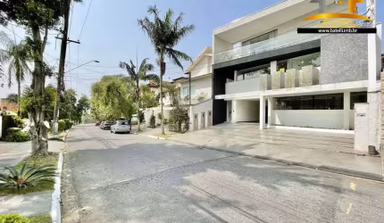 Casa à venda no condomínio São Paulo II em Cotia - SP | Batelli Imóveis