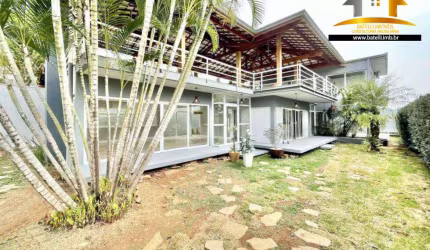 Casa à venda no condomínio Parque São Paulo, em Cotia - SP | Batelli Imóveis