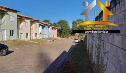 Casa - Locação -  Vargem Grande Paulista | Batelli Imóveis