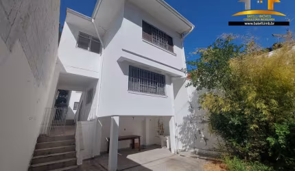Casa - Vila Mariana - São Paulo | Batelli Imóveis