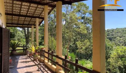 Sítio - Caucaia do Alto | Batelli Imóveis