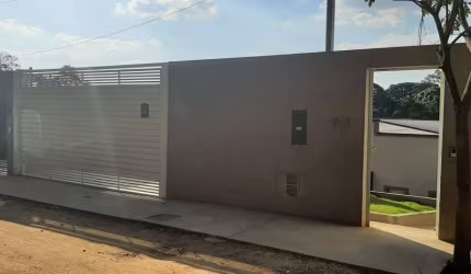 Casa com 3 quartos à venda na Via Grinaldi, 123, Jardim Colibri, Cotia por R$ 950.000