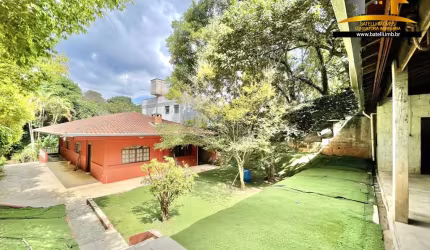 Casa - Granja Viana | Batelli Imóveis