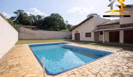Casa - Chácaras Rincão | Batelli Imóveis