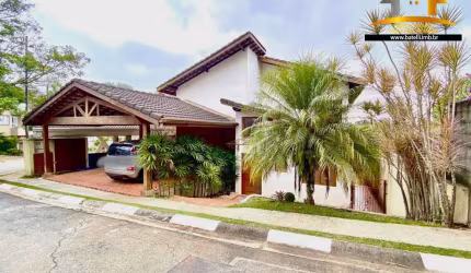 Casa - Granja Viana - Palm Hills | Batelli Imóveis