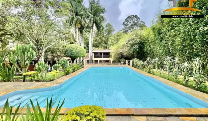 Casa - Granja Viana | Batelli Imóveis