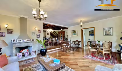 Casa - Granja Viana - Fazendinha | Batelli Imóveis