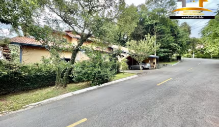 Casa - Granja Viana | Batelli Imóveis