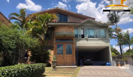 Casa - Refugio dos Pinheiros - Itapevi | Batelli Imóveis