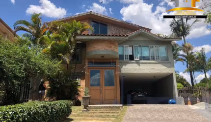 Casa - Refugio dos Pinheiros - Itapevi | Batelli Imóveis
