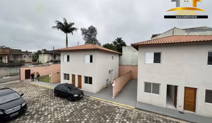 Casa - Sobrado em Vargem Grande Paulista | Batelli Imóveis