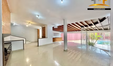Casa - Granja Viana | Batelli Imóveis