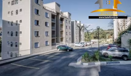 Apartamento - Granja Viana | Batelli Imóveis