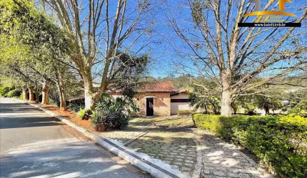 Casa - Granja Viana | Batelli Imóveis