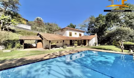 Casa - Granja Viana | Batelli Imóveis