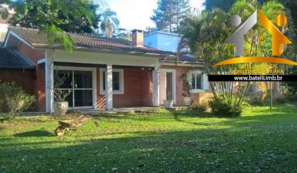 Casa - Granja Viana | Batelli Imóveis