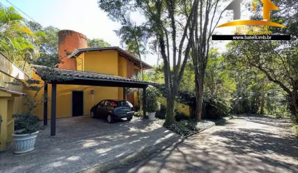 Casa - Granja Viana - Fazendinha | Batelli Imóveis