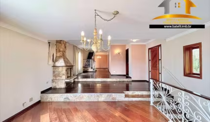 Casa - Granja Viana | Batelli Imóveis