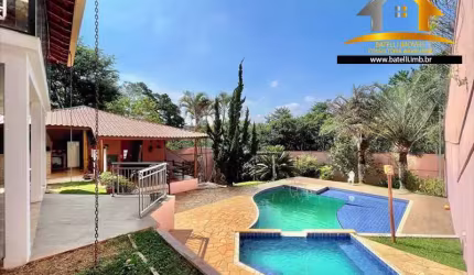Casa - Granja Viana | Batelli Imóveis