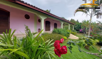 Casa - Tijuco Preto - Cotia | Batelli Imóveis