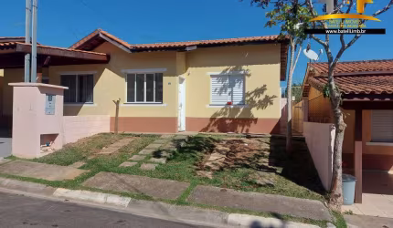 Casa - Locação - Tijuco Preto | Batelli Imóveis