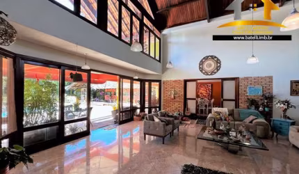 Casa - Granja Viana | Batelli Imóveis