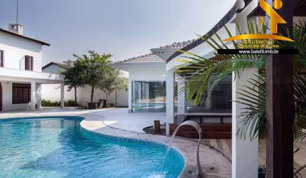 Casa - Granja Viana | Batelli Imóveis