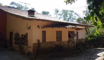 Casa a venda no Condomínio Quinta da Cachoeira | Batelli Imóveis