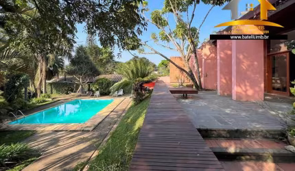 Casa - Fazendinha  - Granja Viana | Batelli Imóveis