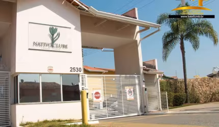 Casa - Nativo Clube - Cotia | Batelli Imóveis