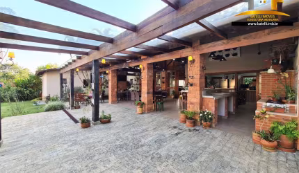 Casa - Dom Henrique III - Cotia | Batelli Imóveis