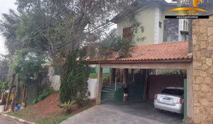 Casa - Residencial Parque São Paulo - Cotia | Batelli Imóveis