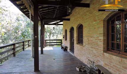 Casa - Reserva Peroba - Jandira | Batelli Imóveis