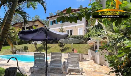Casa - Nova Higienópolis | Batelli Imóveis