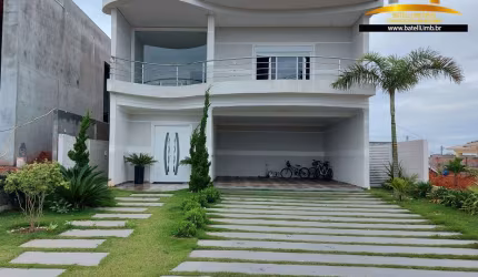 Casa - Central Park Residence - Vargem Grande Paulista | Batelli Imóveis