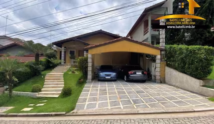 Casa - Residence Plaza - Cotia | Batelli Imóveis