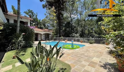 Casa - Villa Vianna | Batelli Imóveis