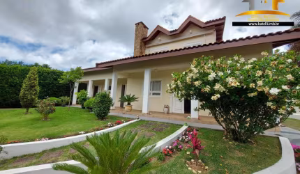 Casa - Colinas de Caucaia - Cotia | Batelli Imóveis