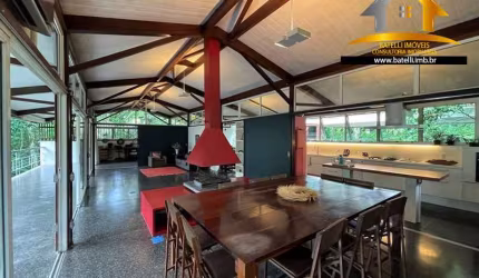 Casa - Granja Vianna | Batelli Imóveis