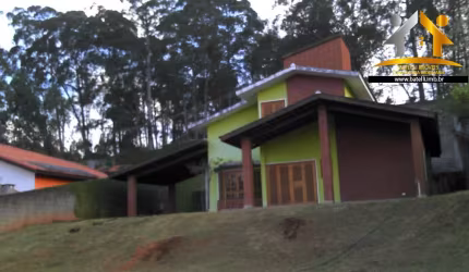 Casa - Dom Henrique II - Cotia | Batelli Imóveis
