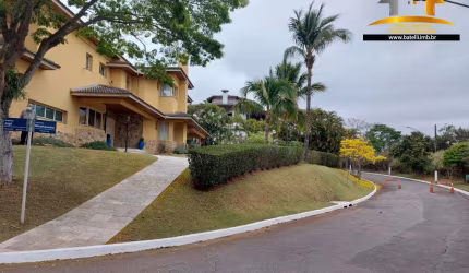 Belíssimo Imóvel de Alto Padrão - Residencial 08 em Alphaville | Batelli Imóveis
