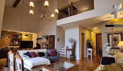 Linda Casa - Jardim Mediterrâneo - Cotia | Batelli Imóveis