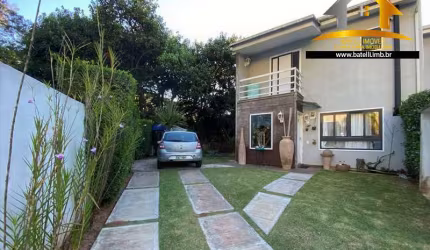 Linda Casa - Jardim das Paineiras - Cotia | Batelli Imóveis