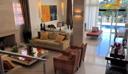 Linda Casa - Granja Vianna | Batelli Imóveis