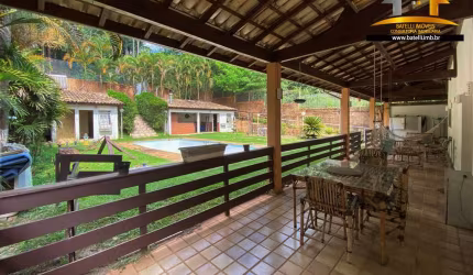 Ótima Casa - Fazendinha | Batelli Imóveis