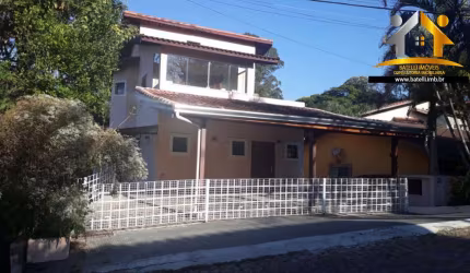 Casa - Condomínio Petit Village | Batelli Imóveis