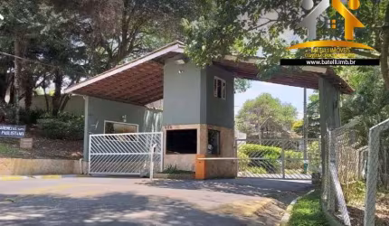 Casa - Parque Paulistano - Cotia | Batelli Imóveis