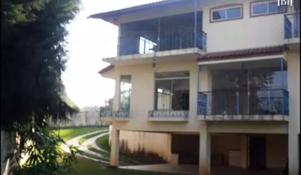 Casa - Granja Vianna | Batelli Imóveis